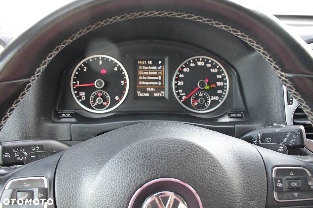 Volkswagen Tiguan 2.0 TDI 4Mot Sport&Style DSG - 21