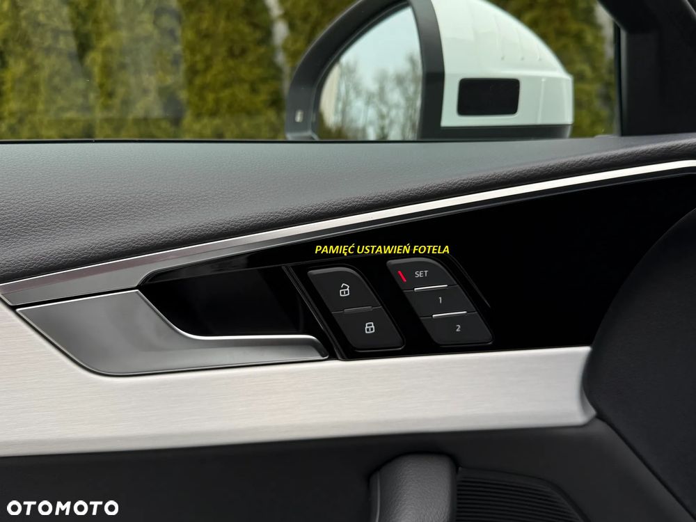 Audi A4 Avant 40 TDI quattro S tronic S line - 11