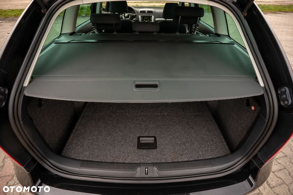 Skoda Octavia 2.0 TDI DPF DSG Best of - 21