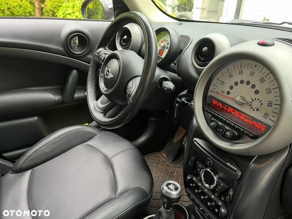 MINI Countryman - 5