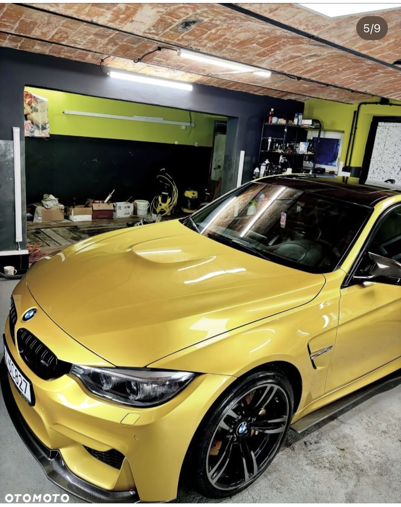 BMW M3 - 6