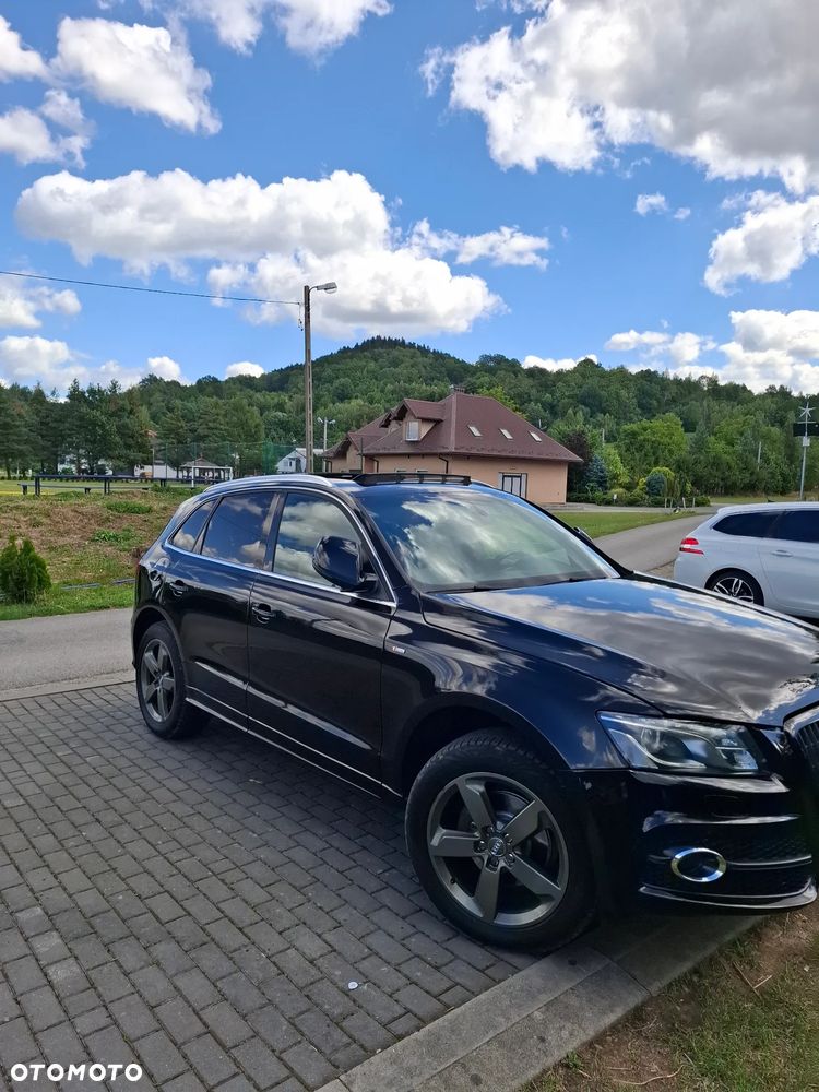 Audi Q5 - 3