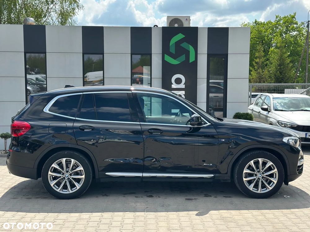 BMW X3 - 5