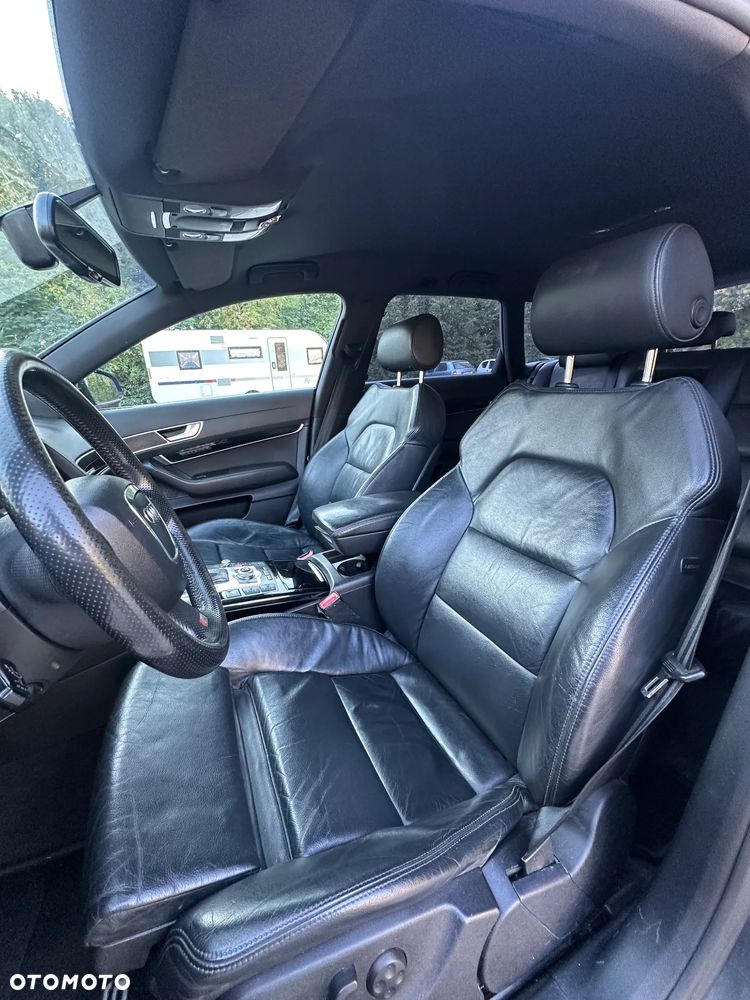 Audi A6 Avant - 20
