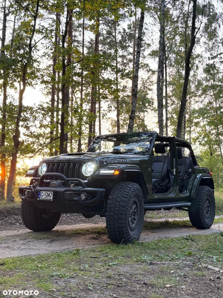 Jeep Wrangler - 16