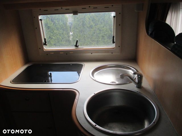 Ford transit - 17