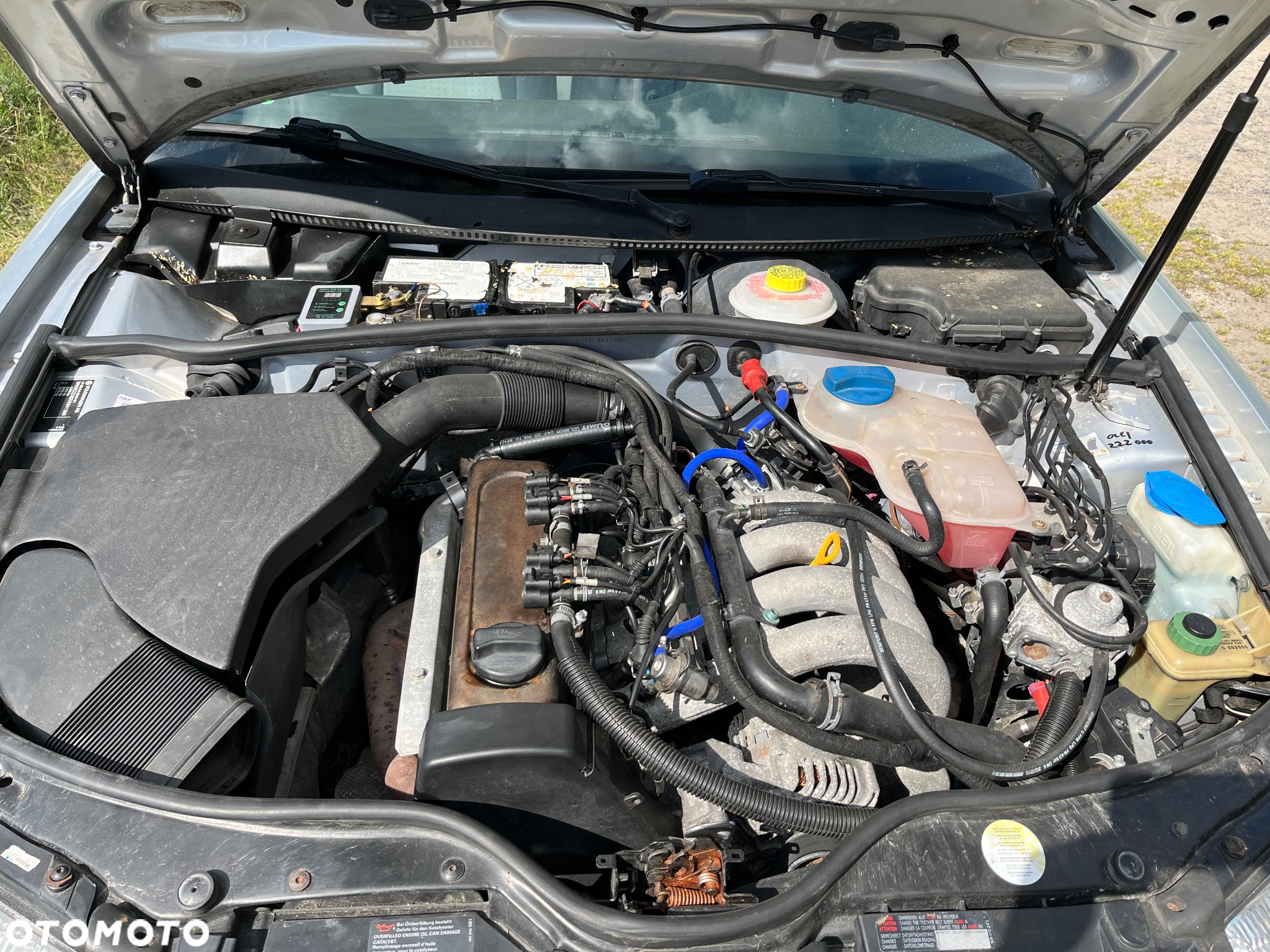 Volkswagen Passat 1.6 Comfortline - 4