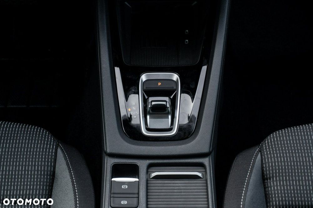Skoda Octavia - 24
