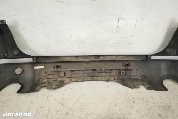 Bara Spate Originala Cu Senzori In Stare Buna Land Rover  Discovery Sp - 5