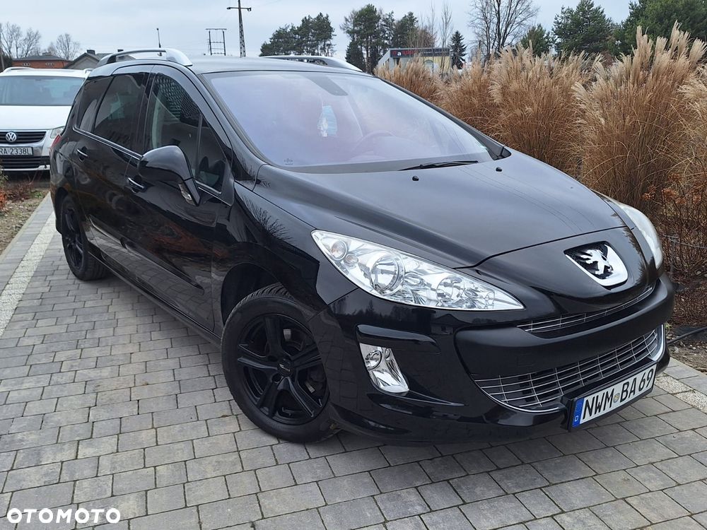 Peugeot 308 120 VTi Premium - 25
