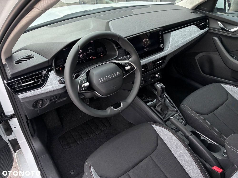 Skoda Kamiq - 5