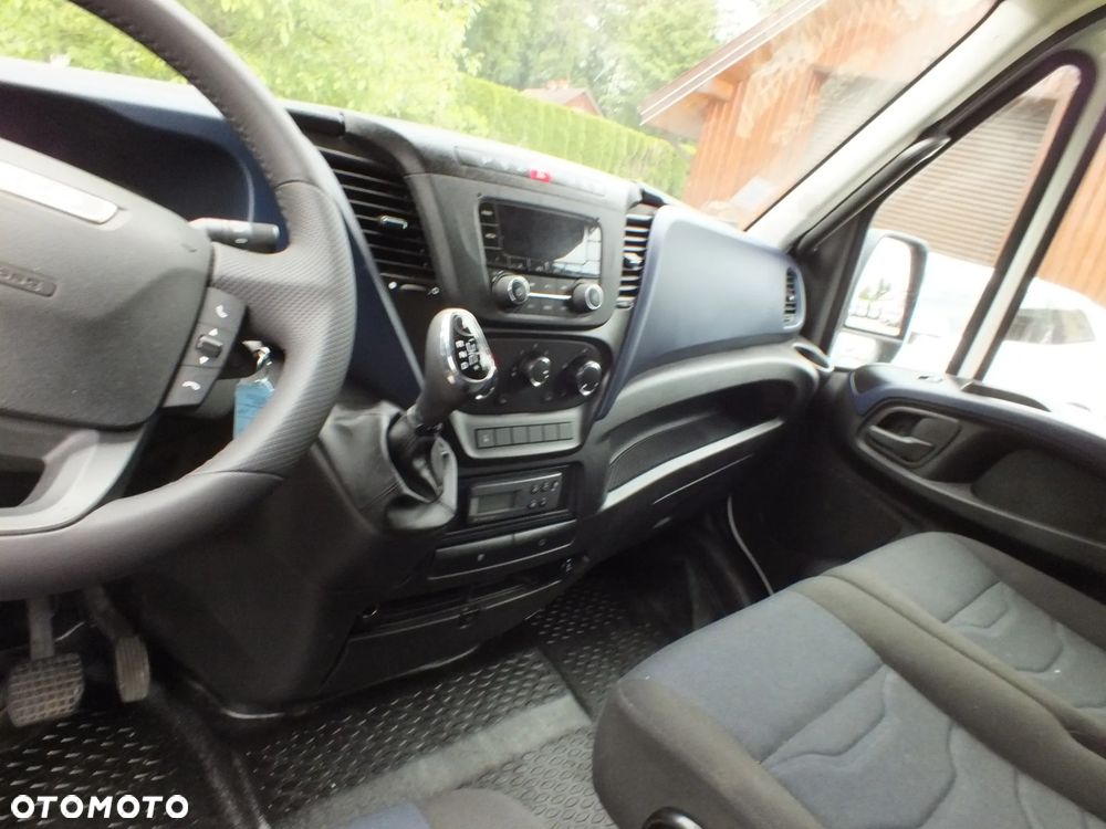 Iveco Daily - 9