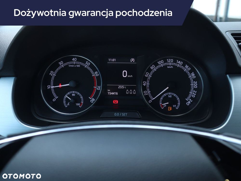 Skoda Fabia - 13