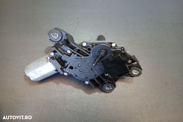 Motoras stergator luneta 5M0955711B 5M0955711B Volkswagen VW Golf 5 [ - 2