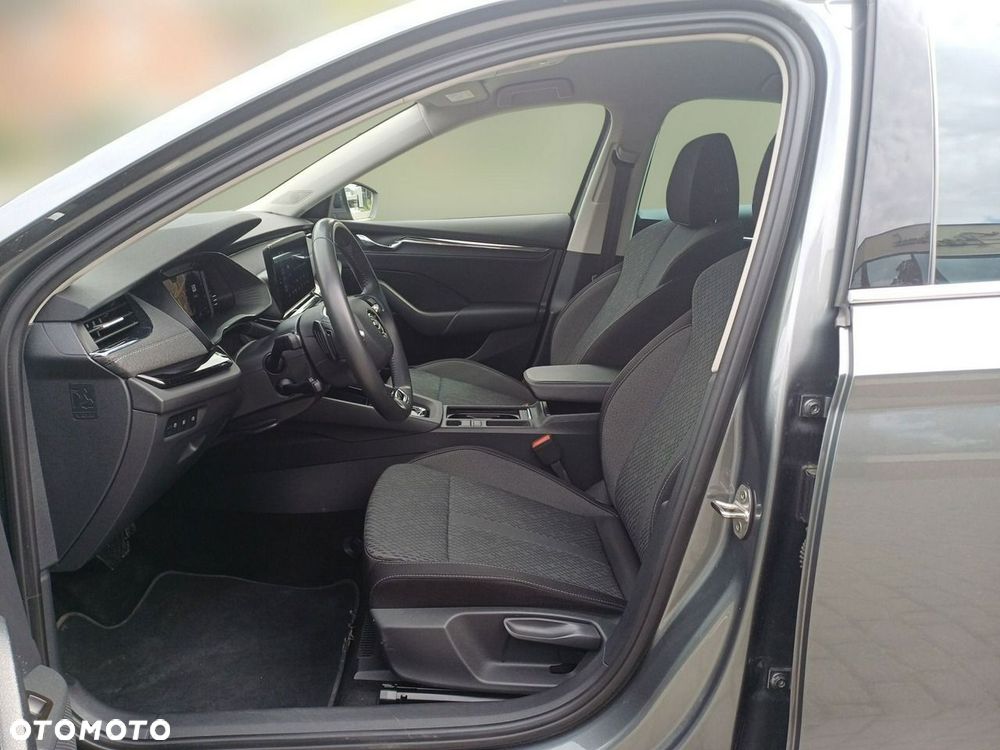 Skoda Octavia 1.5 TSI e-Tec Style DSG - 9