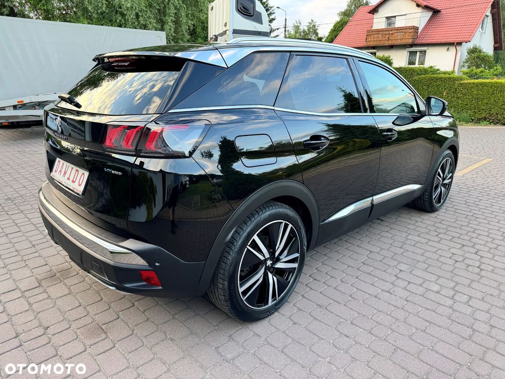 Peugeot 3008 - 21