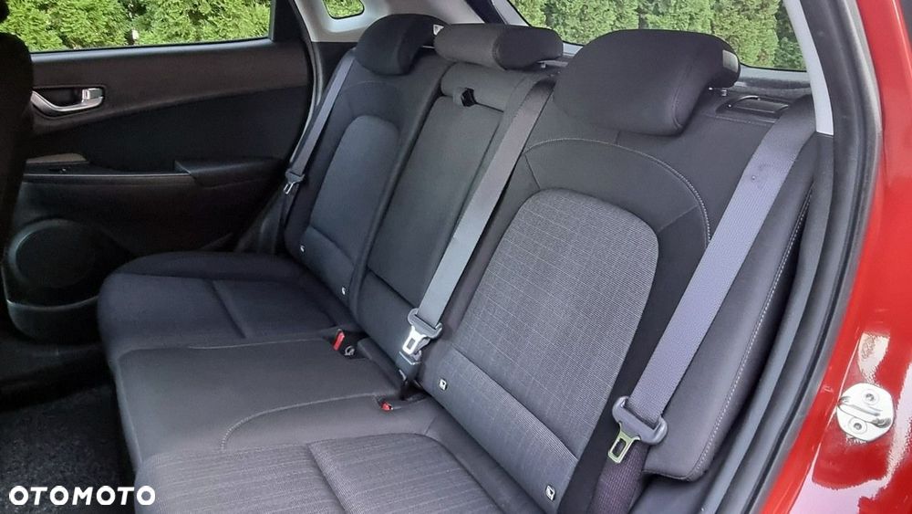 Hyundai Kona - 27