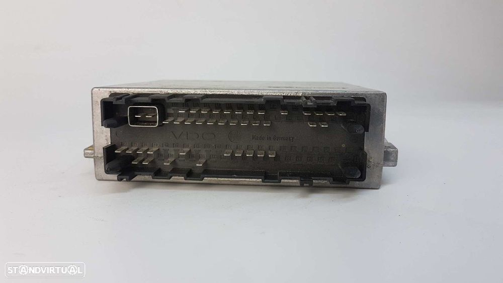 QUADRO ELÉTRICO MERCEDES CLASE S (W140) BERLINA 3.2 300 SE (140.032) - 5