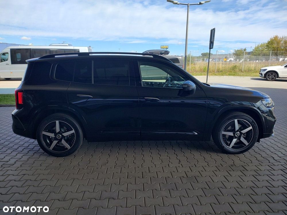 Mercedes-Benz GLB - 5