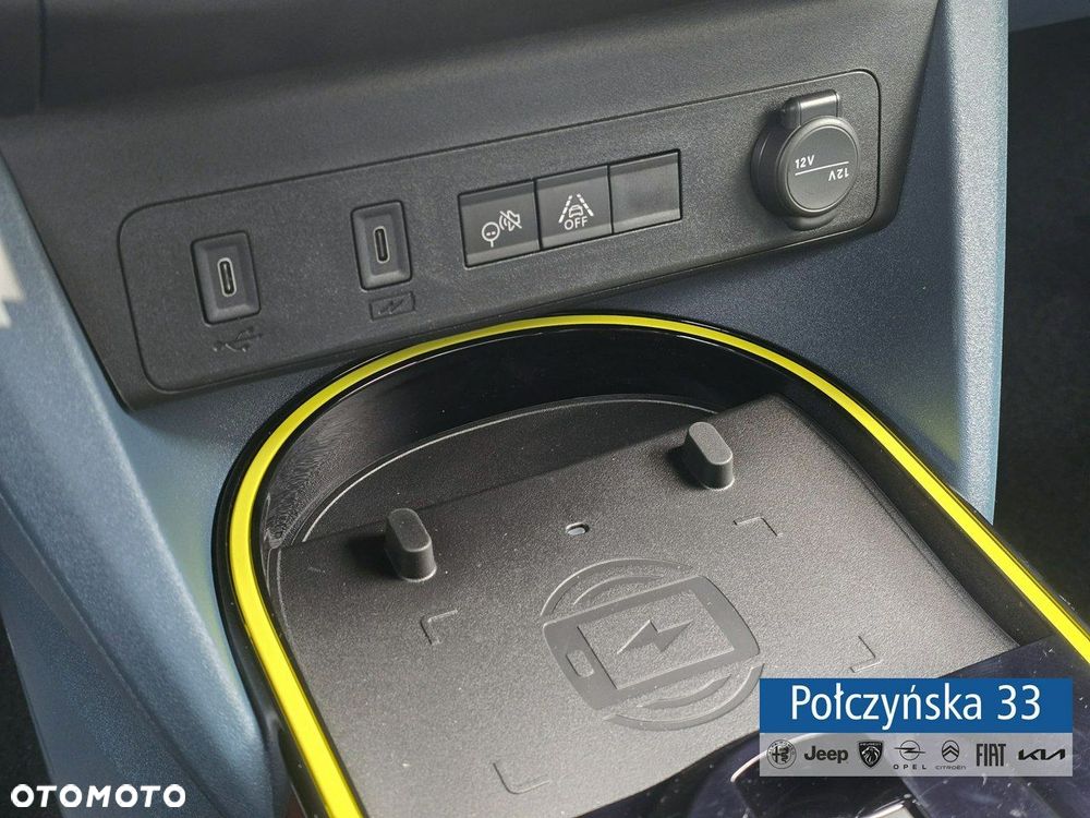 Fiat Grande Panda - 21