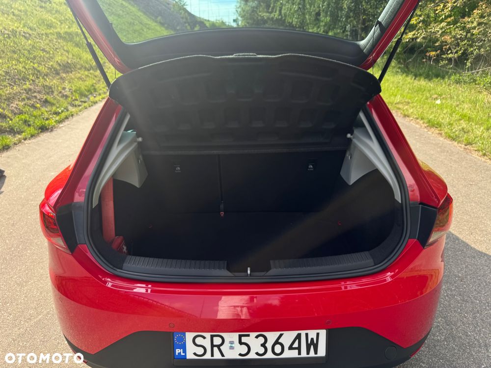 Seat Leon SC 1.8 TSI FR S&S DSG - 27