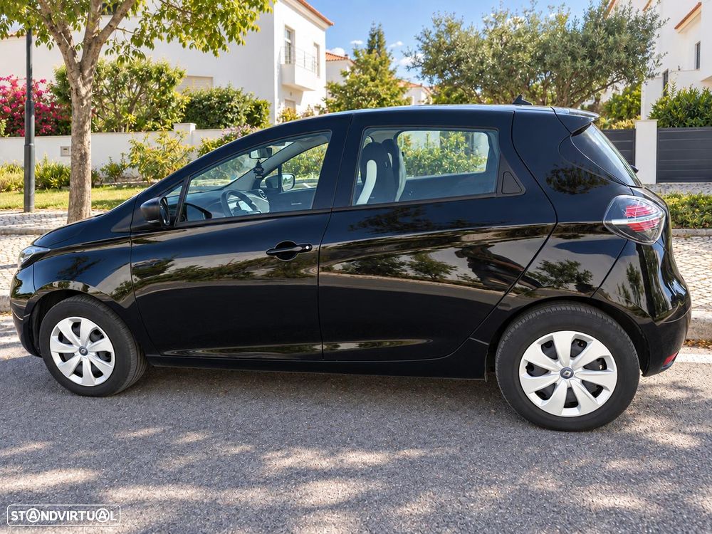 Renault Zoe 2020 photo 5