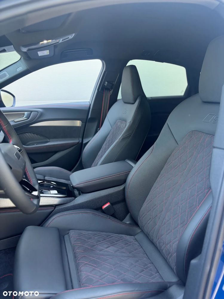 Audi S5 Limousine - 12