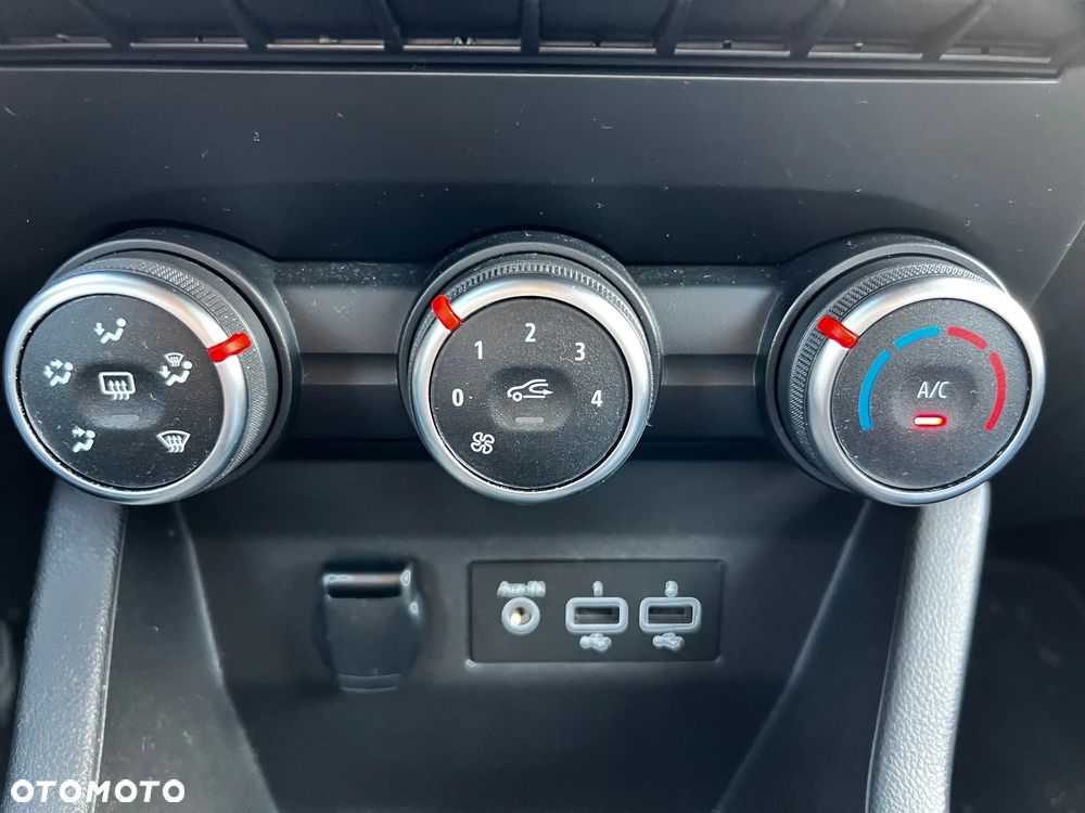 Renault Clio 1.0 TCe Zen - 27