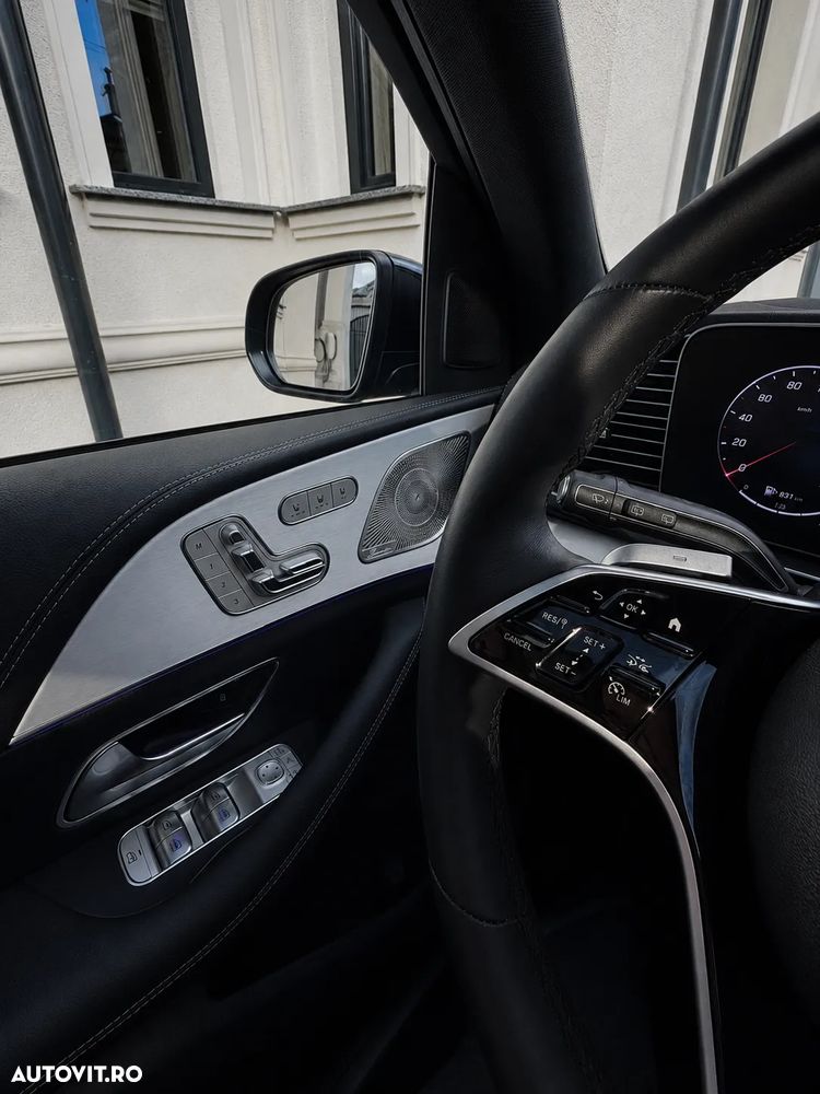 Mercedes-Benz GLE 450 d 4MATIC MHEV - 6
