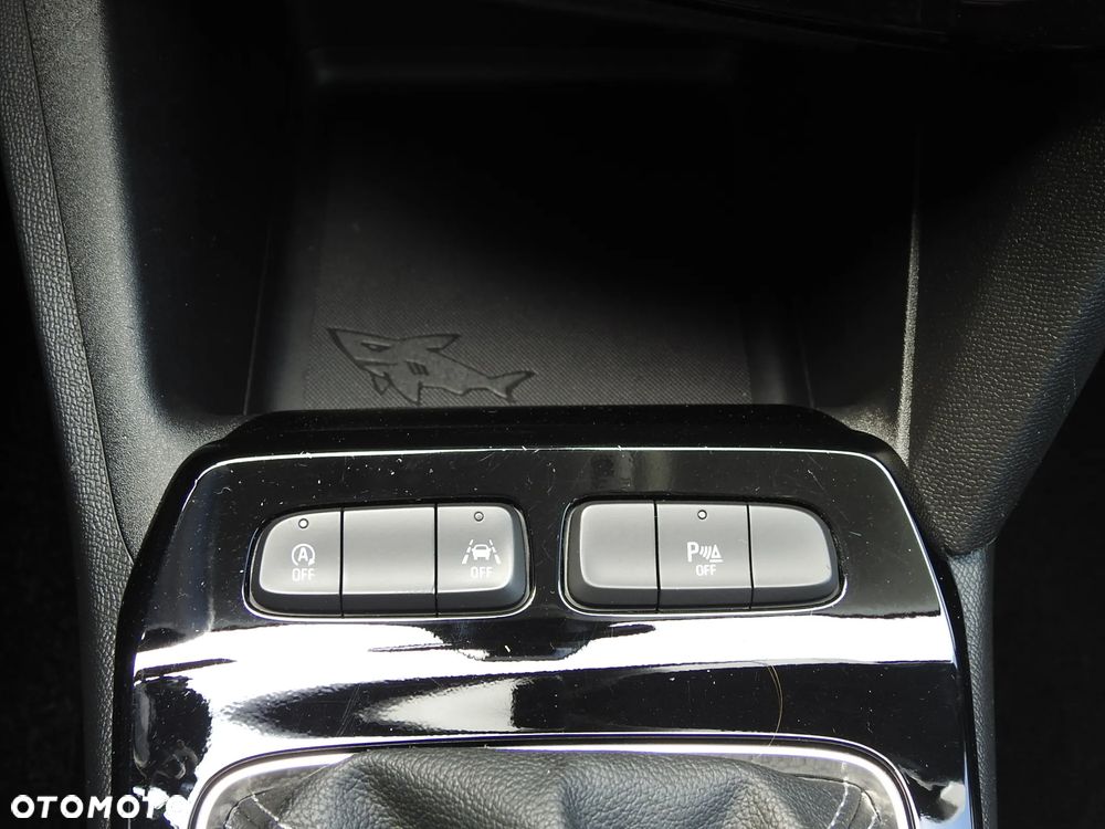 Opel Mokka 1.2 DI Turbo Edition - 27