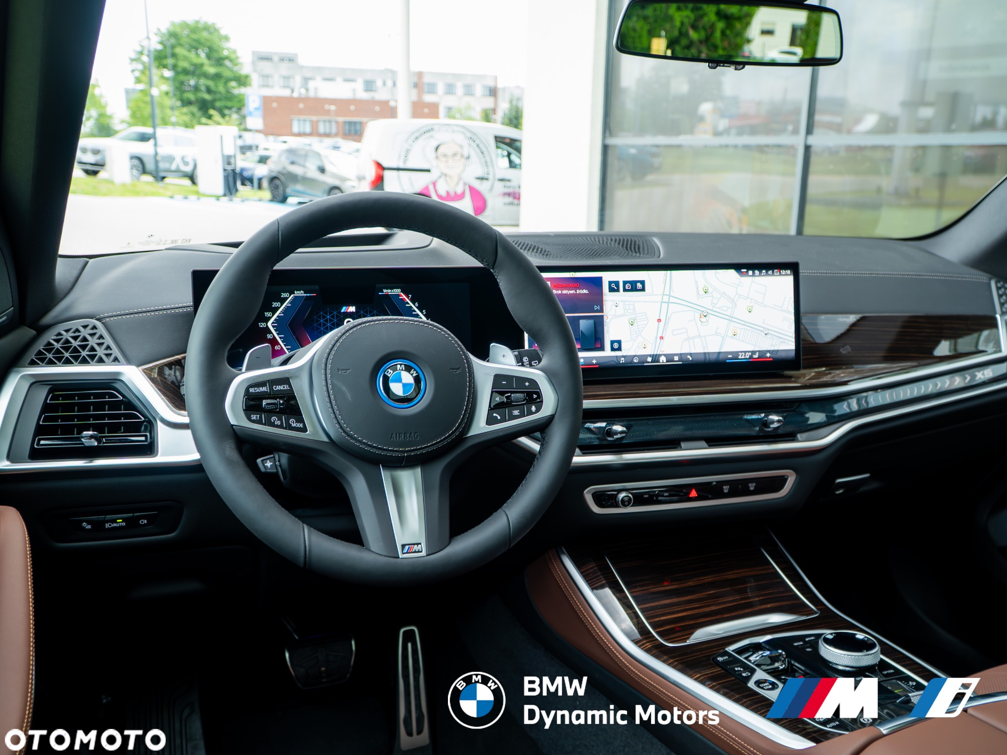 BMW X5 xDrive50e - 19