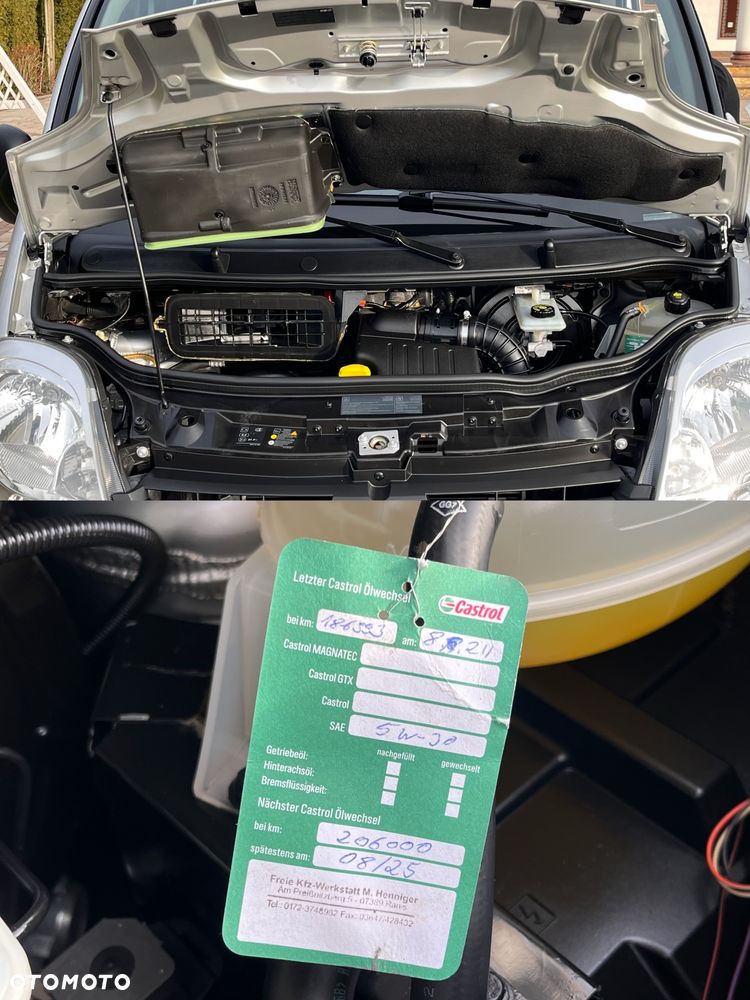 Renault Trafic L1H1 Pack Clim - 36