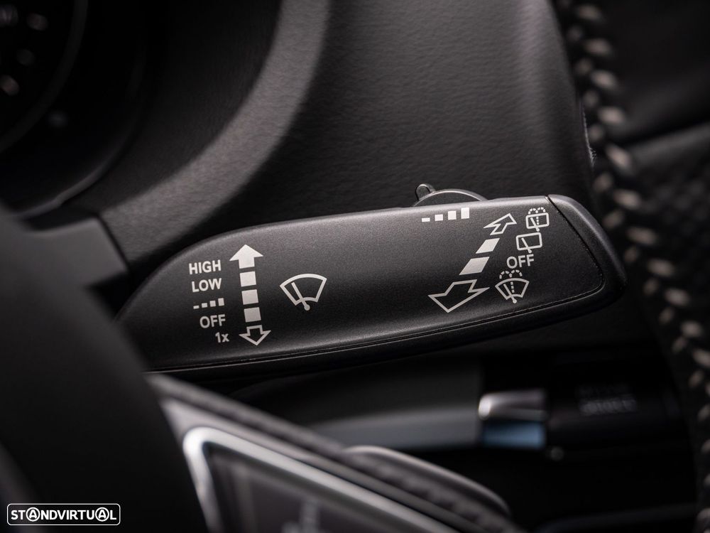 Audi A3 Sportback 2.0 TDI S-line S tronic - 13