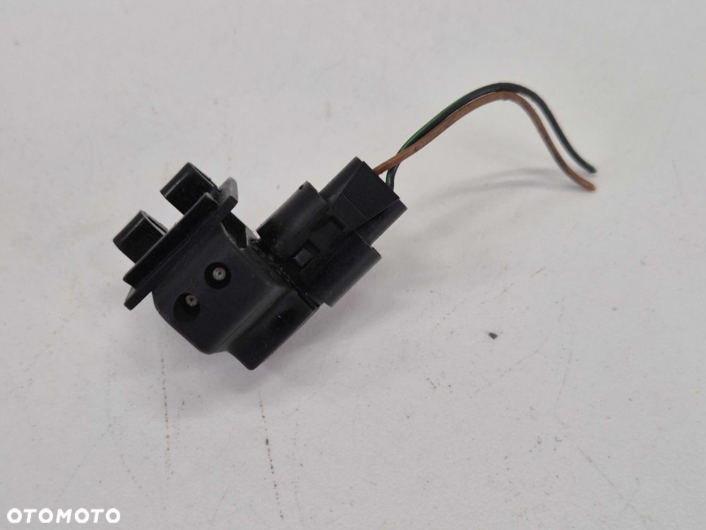 audi a3 8l lift a4 b5 a6 c5 dysza spryskiwaczy lewa kierowcy - 2