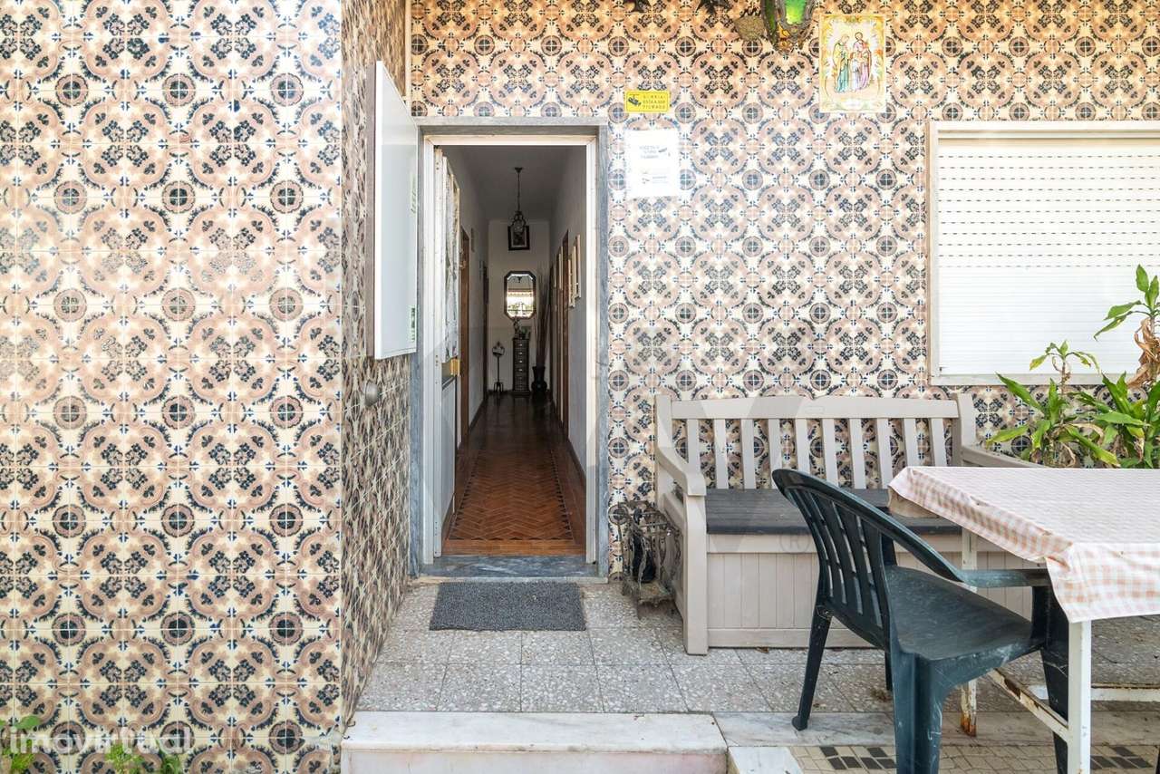 Moradia independente à venda – Bairro do Tazim, São Julião do Tojal – - Grande imagem: 2/18