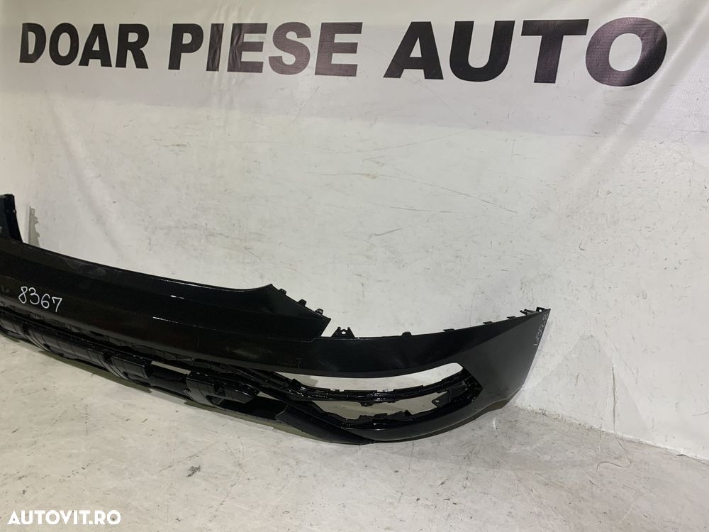 Bara spate Hyundai Tucson, 2021, 2022, 2023, 2024, cod origine OE 86612-N7020. - 2