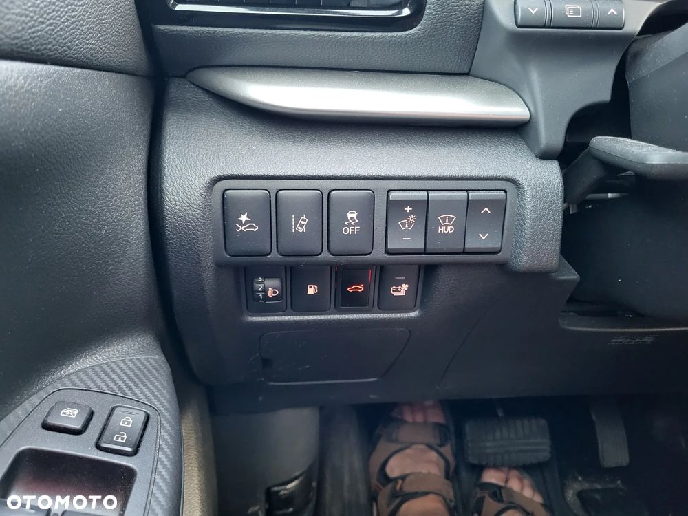 Mitsubishi Eclipse Cross 2.4 PHEV Instyle Plus - 7