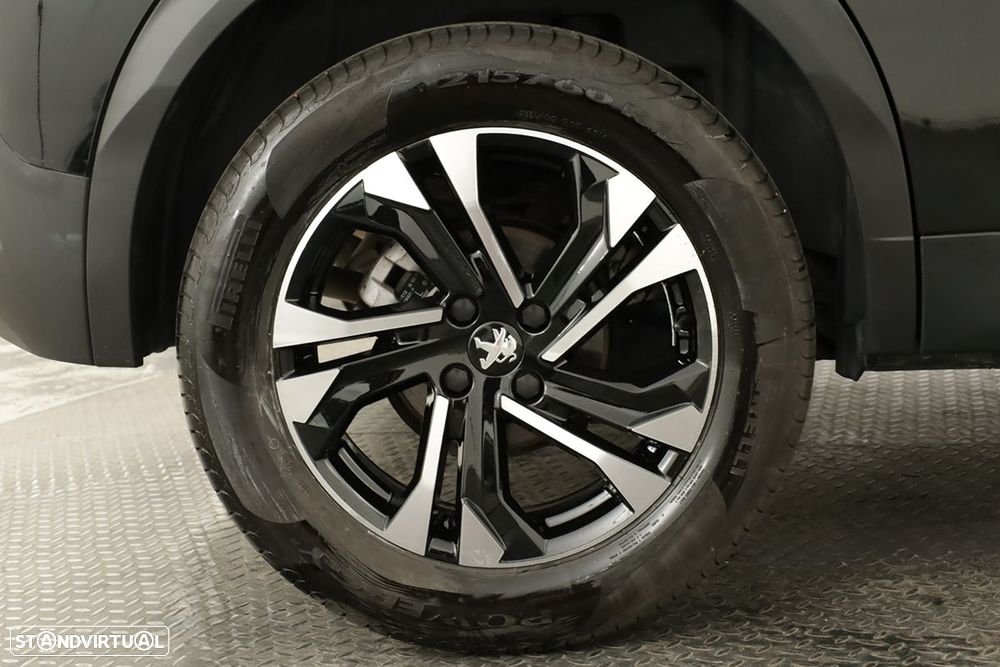 Peugeot 2008 1.2 PureTech Allure Pack EAT8 - 5