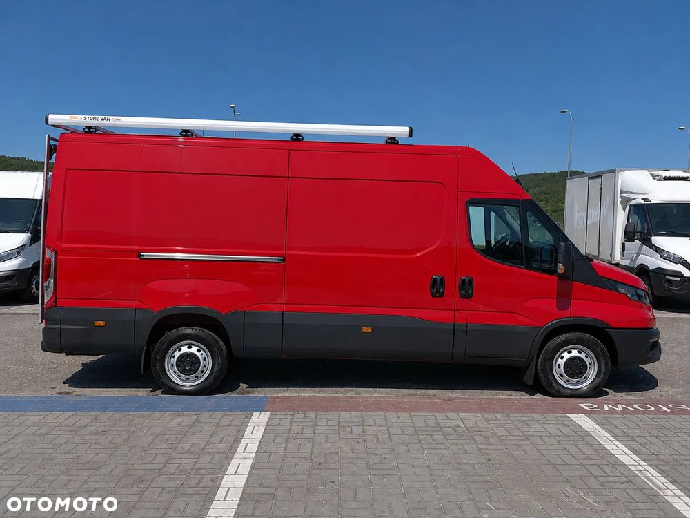 Iveco Daily 35S18H V - 4