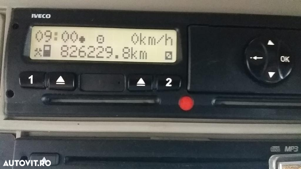 Iveco Stralis - 8