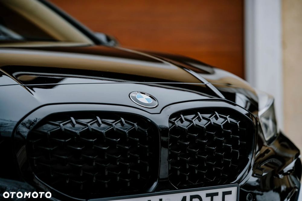 BMW Seria 1 118i Edition M Sport Shadow - 1