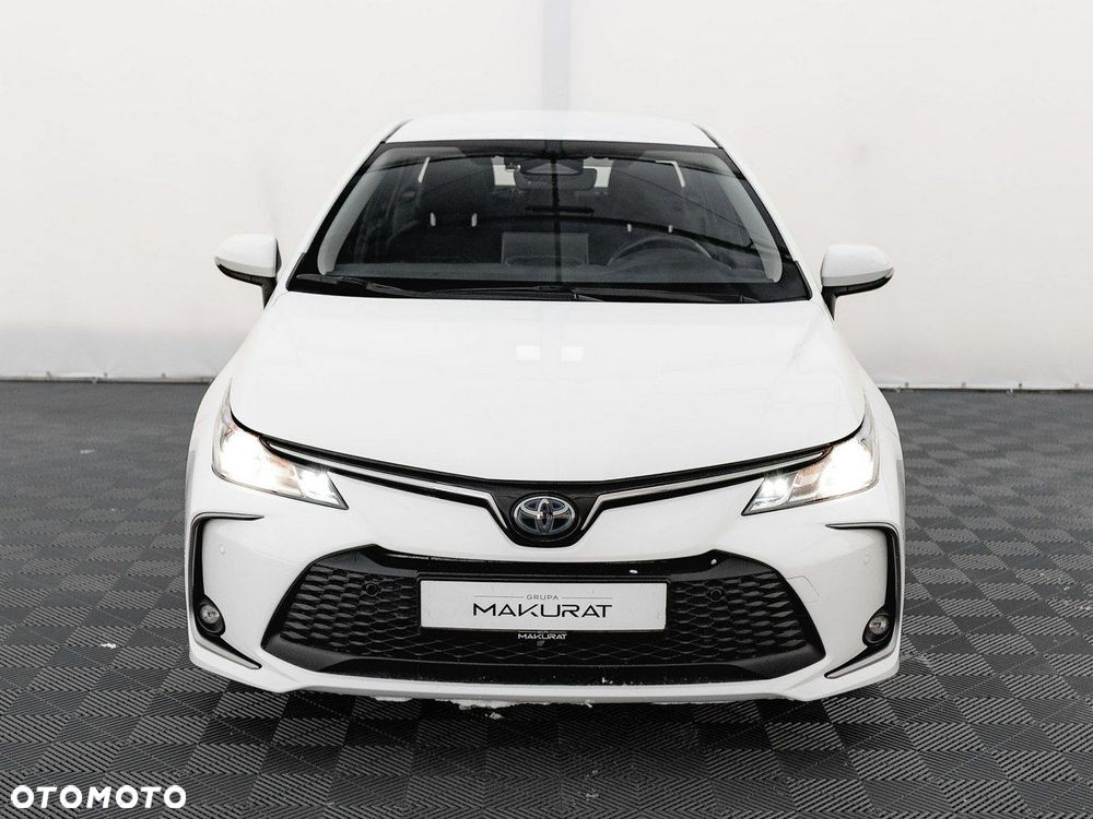 Toyota Corolla - 8
