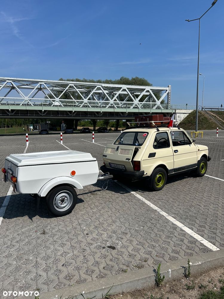 Fiat 126 - 12