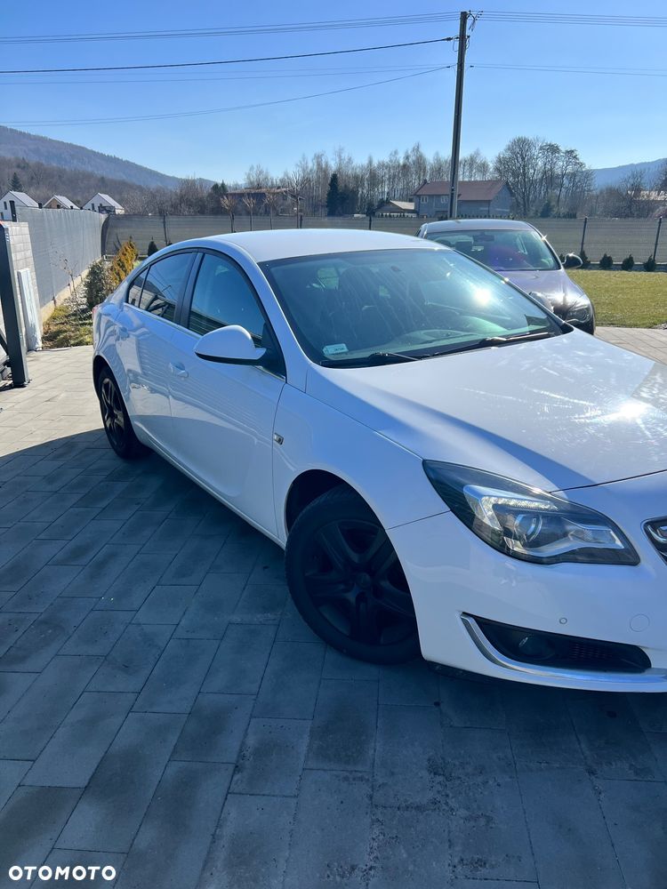 Opel Insignia - 4