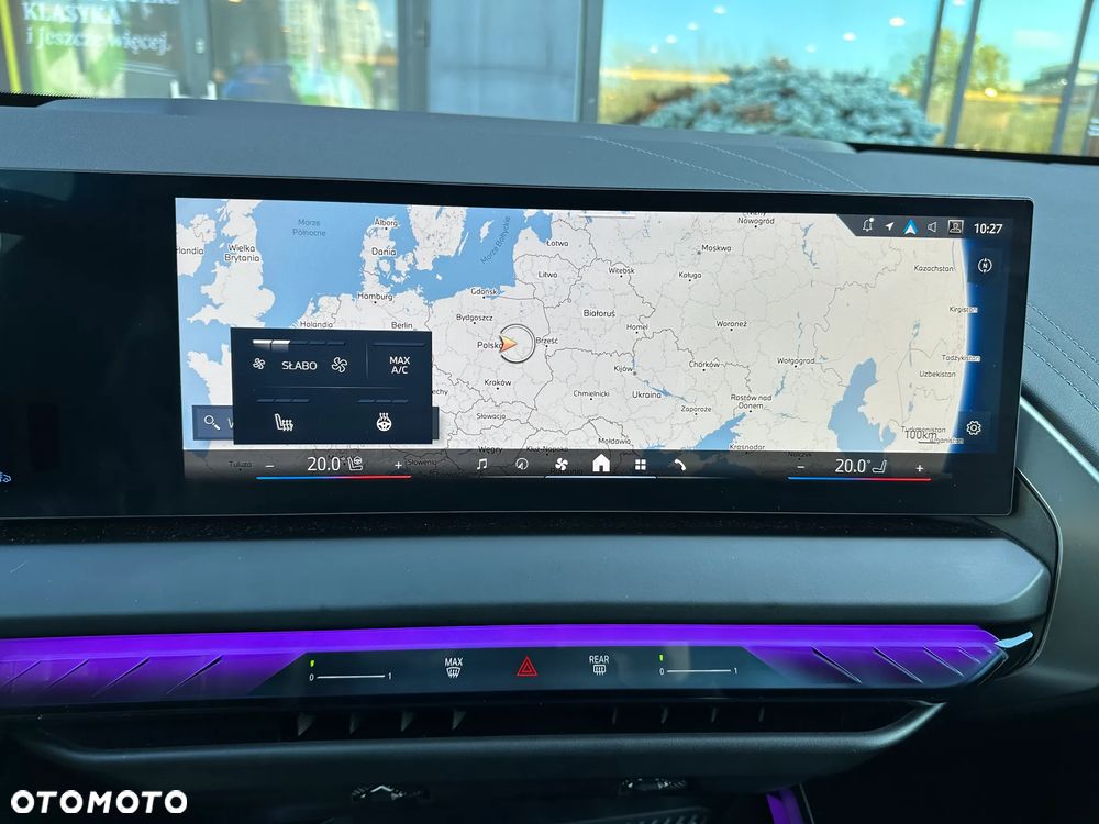 BMW X3 xDrive20d mHEV - 19