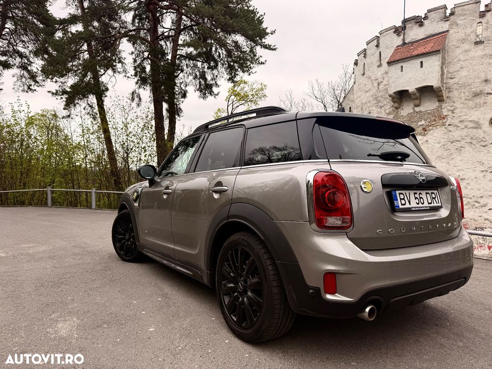 Mini Countryman Cooper S E All4 Aut. - 3