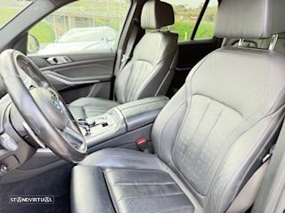 BMW X5 45 e xDrive Pack M - 50