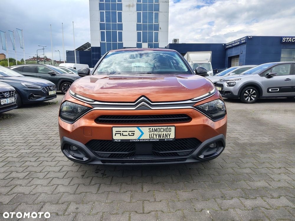Citroën C4 1.5 BlueHDi Live Pack S&S - 5