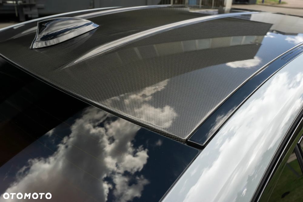 BMW M3 Competition sport - 16