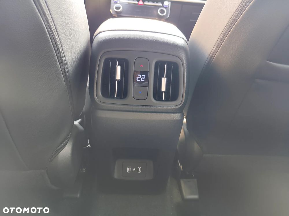 Hyundai Tucson 1.6 T-GDi HEV Smart Black 2WD - 24